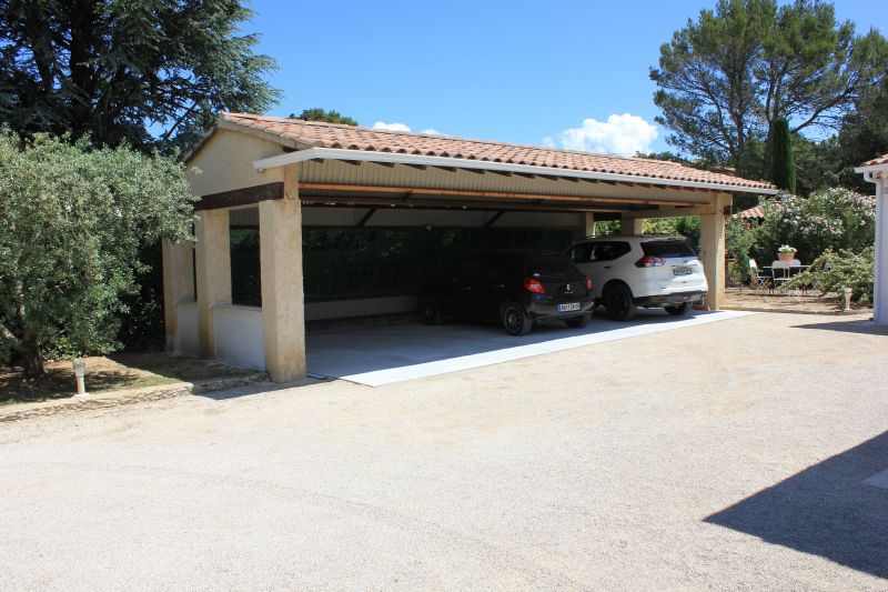 photo 27 Location entre particuliers Avignon villa Provence-Alpes-Cte d'Azur Vaucluse Parking