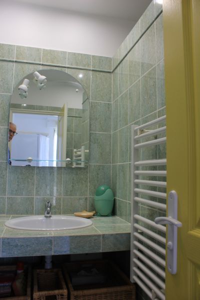 photo 23 Location entre particuliers Avignon villa Provence-Alpes-Cte d'Azur Vaucluse salle de bain