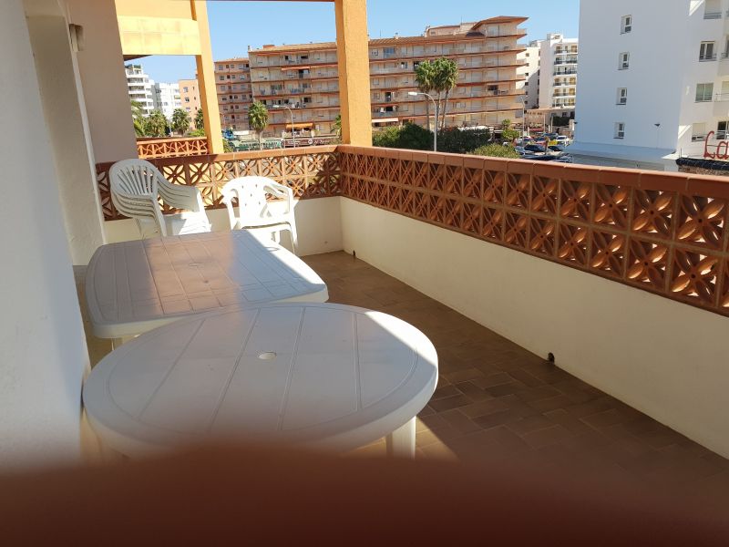 photo 3 Location entre particuliers Rosas appartement Catalogne Grone (province de)