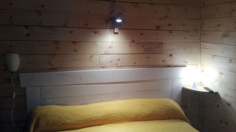 photo 9 Location entre particuliers Les Angles chalet Languedoc-Roussillon Pyrnes-Orientales chambre 3