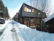 Locations vacances Les Angles pour 9 personnes: chalet n 110273