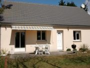 Locations vacances Basse-Normandie pour 8 personnes: maison n 110404