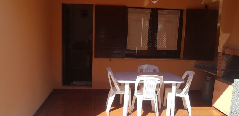 photo 18 Location entre particuliers Quartu Sant'Elena maison Sardaigne Cagliari (province de) Loggia