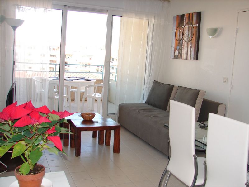 photo 12 Location entre particuliers Juan les Pins appartement Provence-Alpes-Cte d'Azur Alpes-Maritimes Sjour