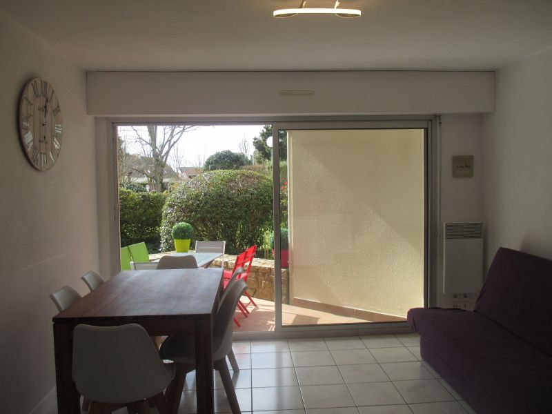 photo 1 Location entre particuliers Carnac appartement Bretagne Morbihan Sjour