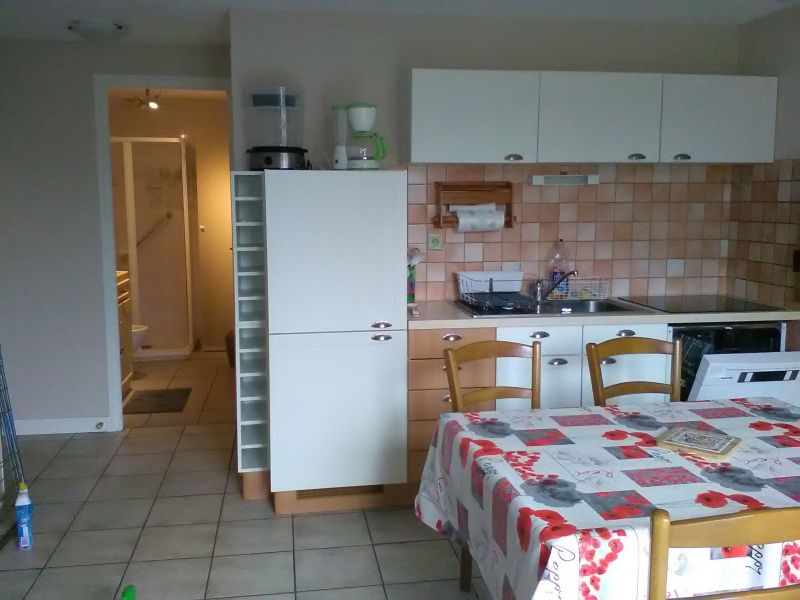 photo 1 Location entre particuliers Besse - Super Besse appartement Auvergne Puy-de-Dme