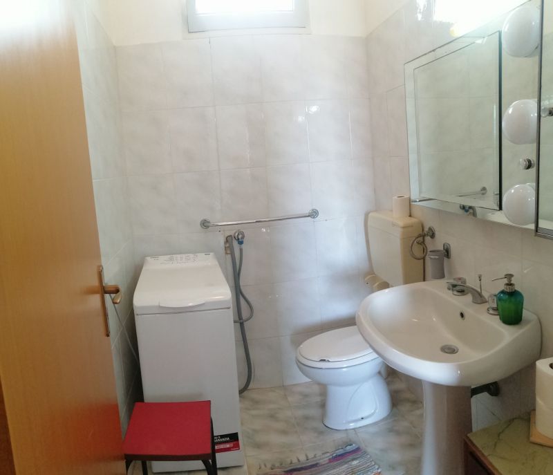 photo 18 Location entre particuliers Ispica villa Sicile Raguse (province de) WC spar