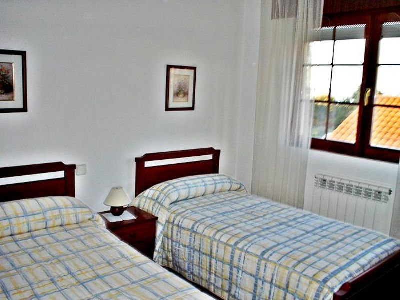 photo 20 Location entre particuliers Santander gite Cantabrie Cantabrie (province) chambre 2