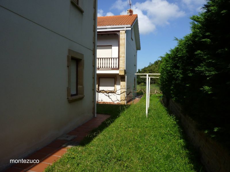 photo 5 Location entre particuliers Santander gite Cantabrie Cantabrie