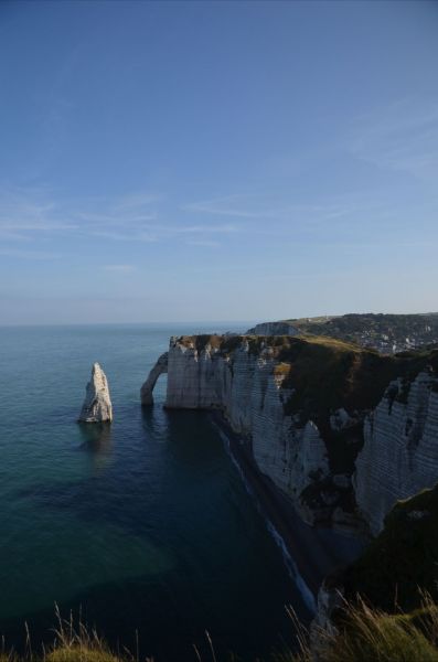 photo 22 Location entre particuliers Etretat maison Haute-Normandie Seine-Maritime