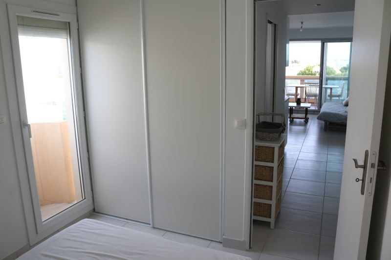 photo 11 Location entre particuliers Palavas-les-Flots appartement Languedoc-Roussillon Hrault chambre