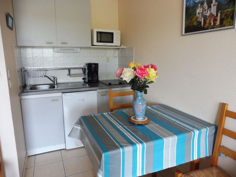 photo 6 Location entre particuliers Lacanau appartement Aquitaine  Cuisine d't