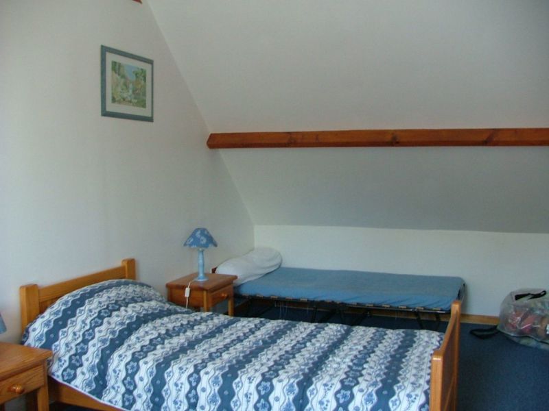 photo 11 Location entre particuliers Wissant gite Nord-Pas de Calais Pas de Calais chambre 1