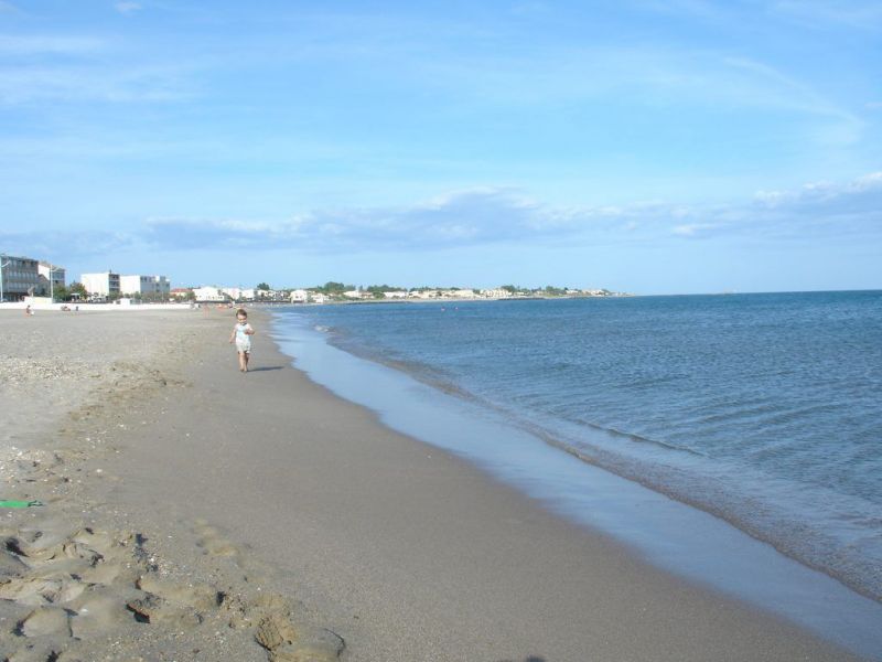 photo 25 Location entre particuliers Pzenas villa Languedoc-Roussillon Hrault Plage