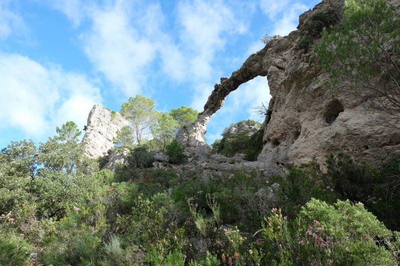 photo 26 Location entre particuliers Pzenas villa Languedoc-Roussillon Hrault Vue  proximit