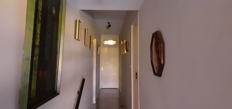 photo 15 Location entre particuliers Saint-Paul appartement   Couloir