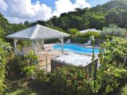 Locations vacances Antilles pour 2 personnes: bungalow n 117034