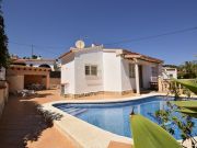 Locations vacances Espagne: villa n 117542