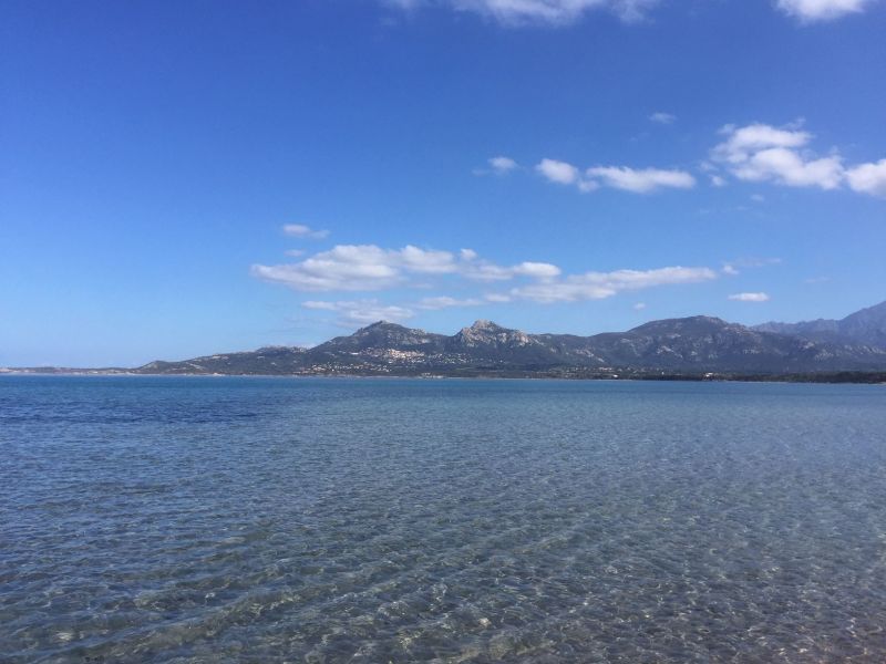 photo 18 Location entre particuliers Calvi appartement Corse Haute-Corse Vue autre