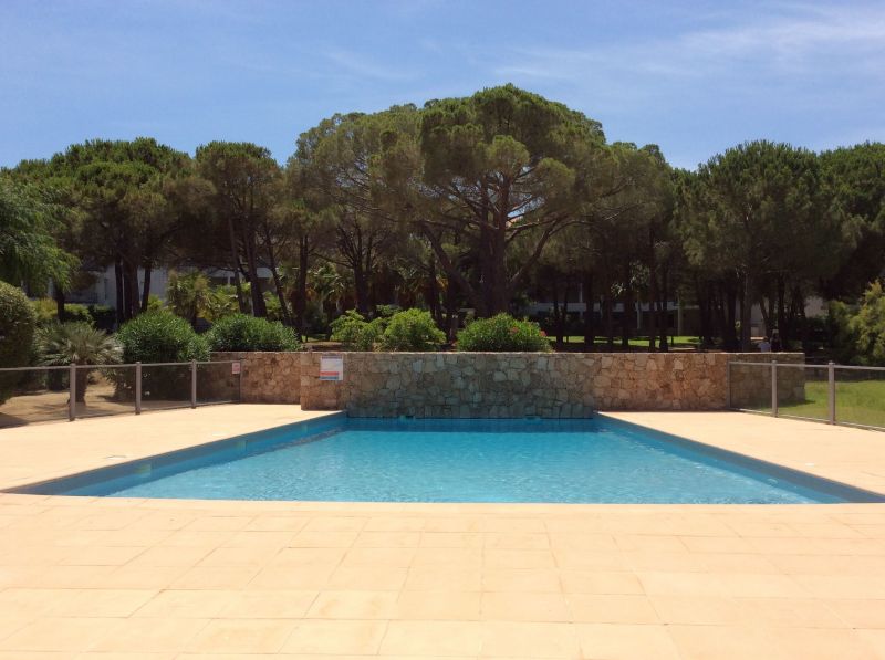 photo 1 Location entre particuliers Calvi appartement Corse Haute-Corse Piscine