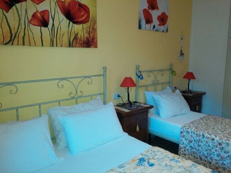 photo 4 Location entre particuliers Principina a Mare maison Toscane Grosseto (province de)