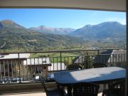 Locations vacances Hautes-Alpes pour 2 personnes: appartement n 118158