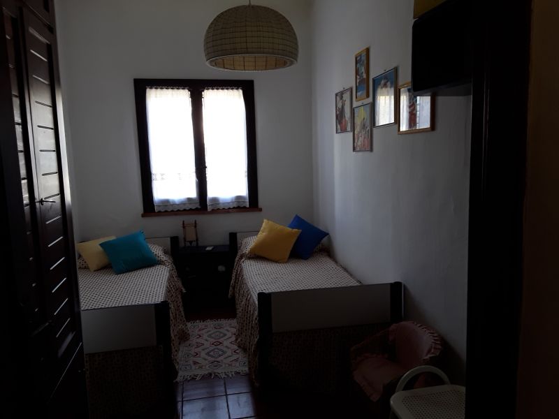 photo 10 Location entre particuliers Torre delle Stelle villa Sardaigne  chambre