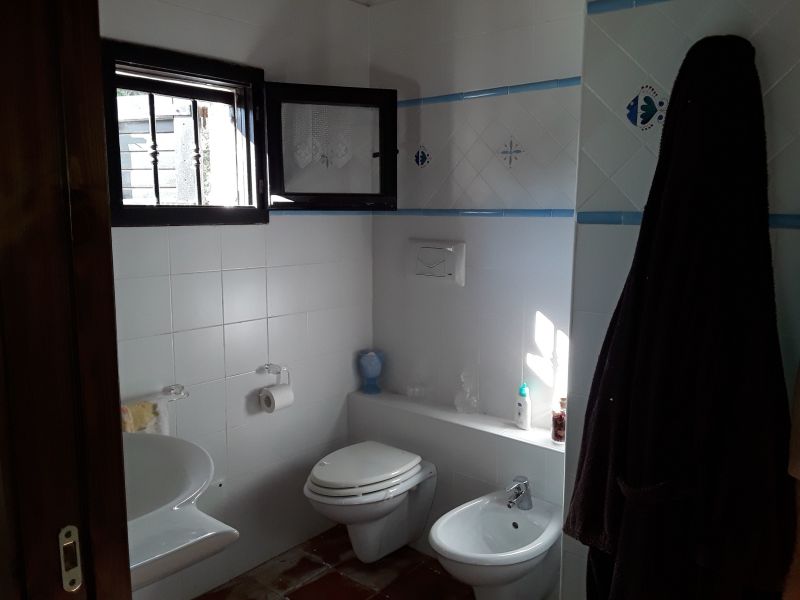 photo 12 Location entre particuliers Torre delle Stelle villa Sardaigne  salle de bain 2