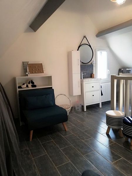 photo 25 Location entre particuliers Cabourg appartement Basse-Normandie Calvados chambre 2