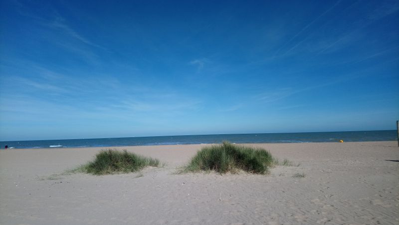 photo 2 Location entre particuliers Cabourg appartement Basse-Normandie Calvados Plage