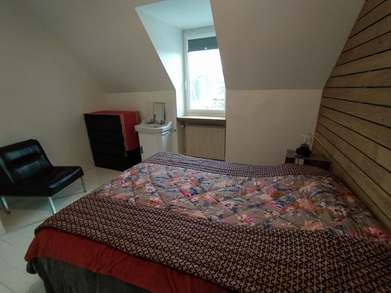 photo 15 Location entre particuliers le Tudy maison Bretagne Finistre chambre 2