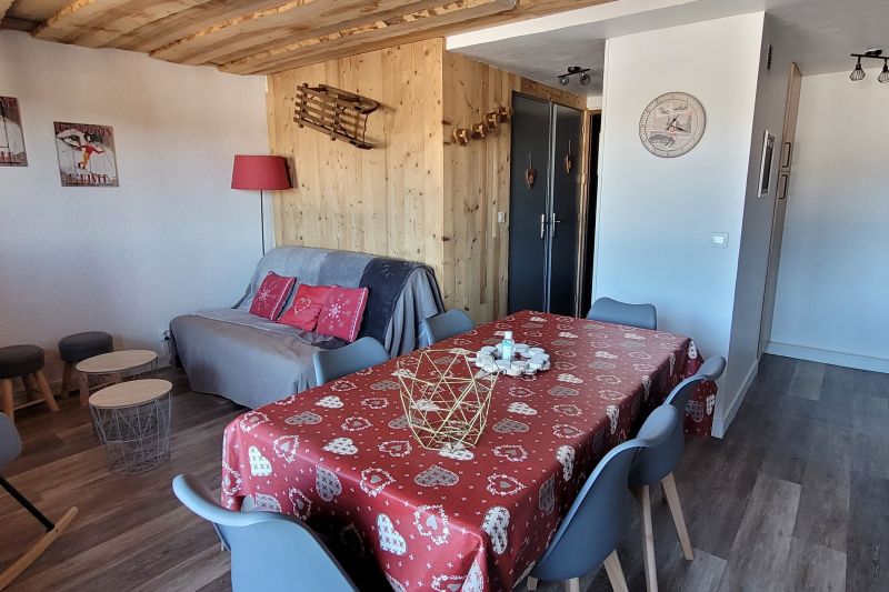 photo 0 Location entre particuliers Praz de Lys Sommand appartement Rhne-Alpes Haute-Savoie Sjour