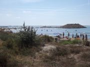 Locations vacances piscine Aigues Mortes: villa n 120749
