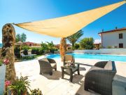 Locations vacances piscine Sardaigne: appartement n 121200