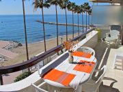 Locations vacances les pieds dans l'eau Marbella: appartement n 121404