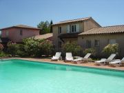 Locations vacances France: villa n 121560