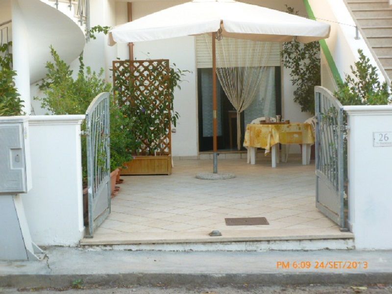 photo 5 Location entre particuliers Ugento - Torre San Giovanni appartement Pouilles Lecce (province de)