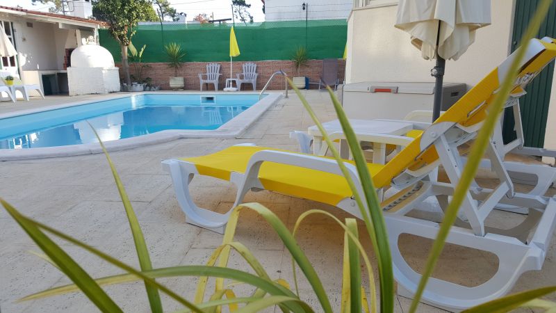 photo 4 Location entre particuliers Lisbonne maison Grand Lisbonne et Setbal Grand Lisbonne Piscine