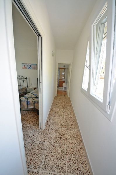 photo 4 Location entre particuliers Pescoluse appartement Pouilles Lecce (province de) Couloir