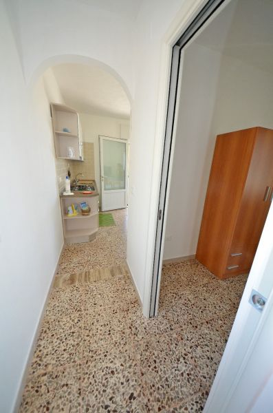 photo 5 Location entre particuliers Pescoluse appartement Pouilles Lecce (province de) Couloir