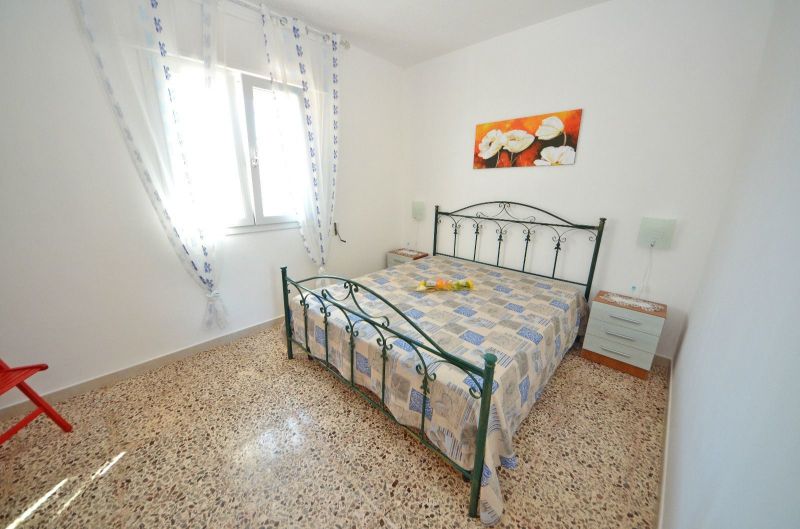 photo 6 Location entre particuliers Pescoluse appartement Pouilles Lecce (province de) chambre 1