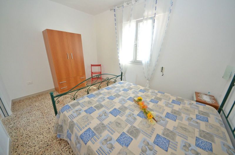 photo 8 Location entre particuliers Pescoluse appartement Pouilles Lecce (province de) chambre 1