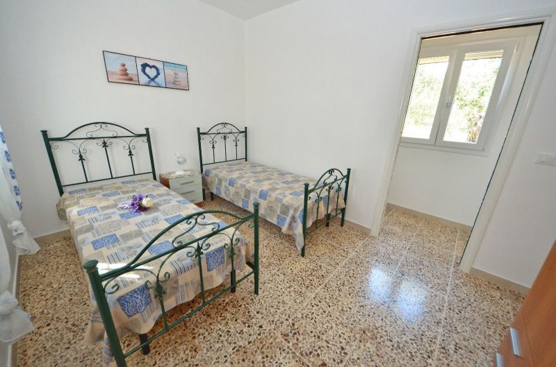 photo 10 Location entre particuliers Pescoluse appartement Pouilles Lecce (province de) chambre 2