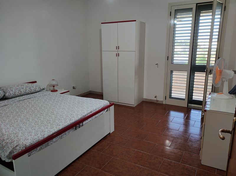 photo 3 Location entre particuliers Ugento - Torre San Giovanni appartement   chambre 1