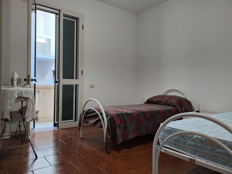 photo 4 Location entre particuliers Ugento - Torre San Giovanni appartement   chambre 2