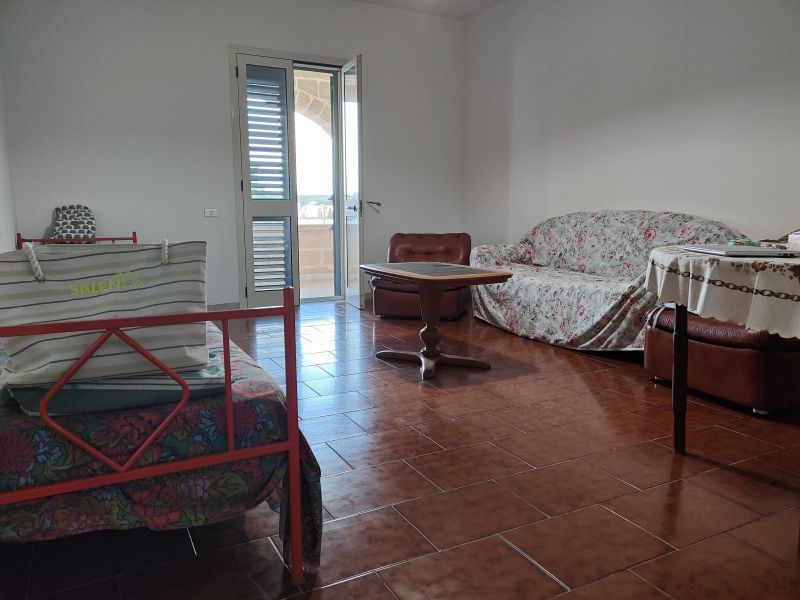 photo 6 Location entre particuliers Ugento - Torre San Giovanni appartement   Sjour