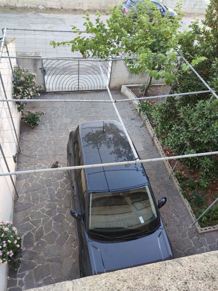 photo 7 Location entre particuliers Ugento - Torre San Giovanni appartement   Parking