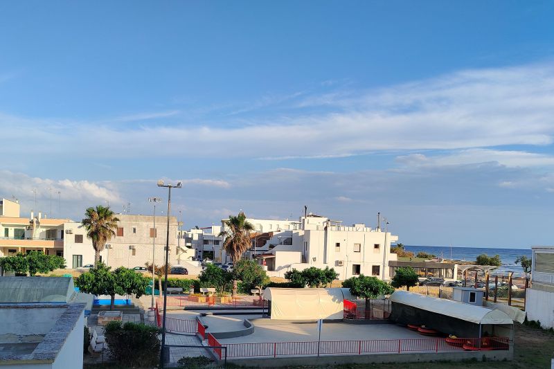 photo 0 Location entre particuliers Ugento - Torre San Giovanni appartement