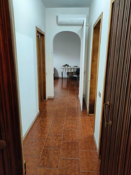 photo 10 Location entre particuliers Ugento - Torre San Giovanni appartement   Couloir