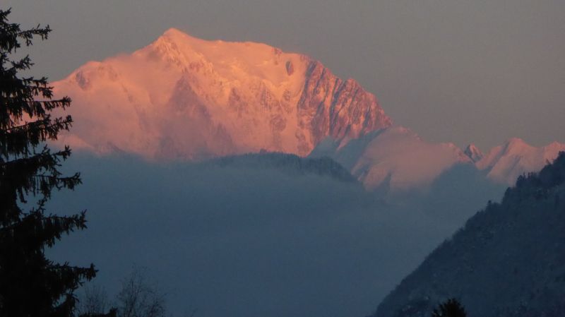 photo 9 Location entre particuliers Annecy insolite Rhne-Alpes Haute-Savoie Vue depuis la location
